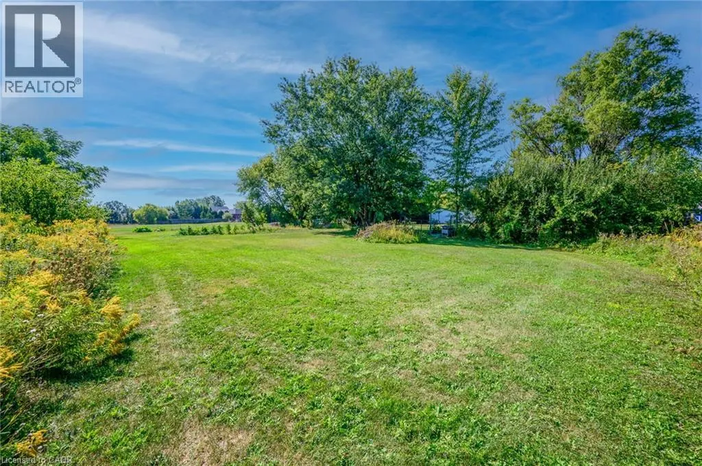 849 CAISTORVILLE Road W