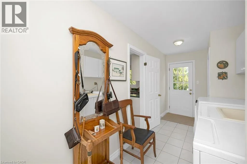 849 CAISTORVILLE Road W