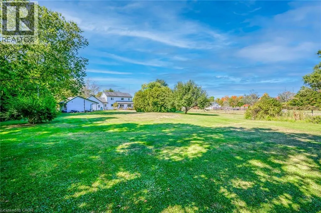 849 CAISTORVILLE Road W