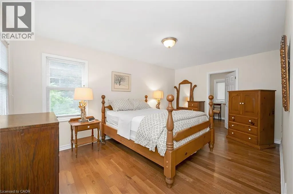 849 CAISTORVILLE Road W
