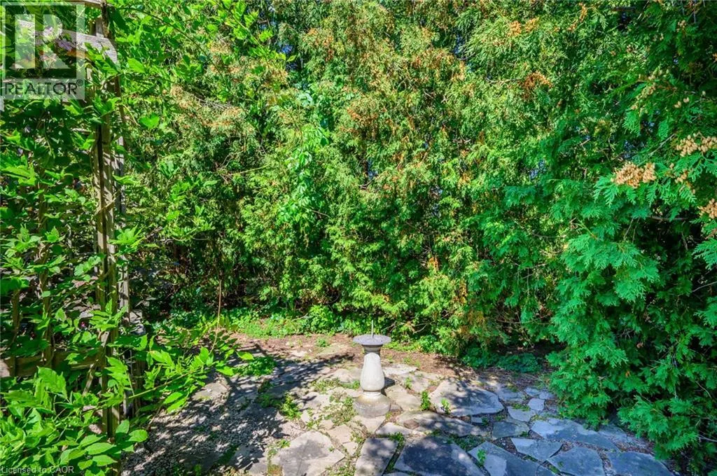 849 CAISTORVILLE Road W