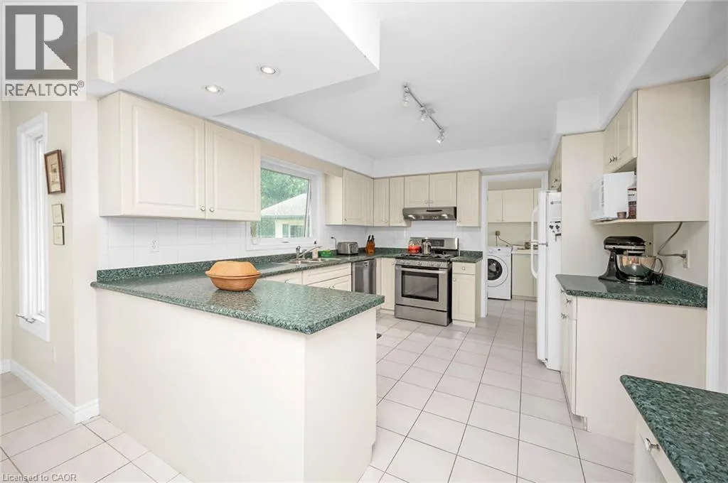 849 CAISTORVILLE Road W