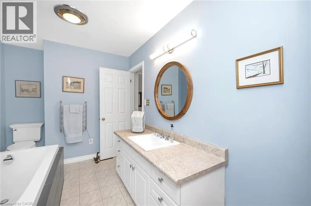 849 CAISTORVILLE Road W