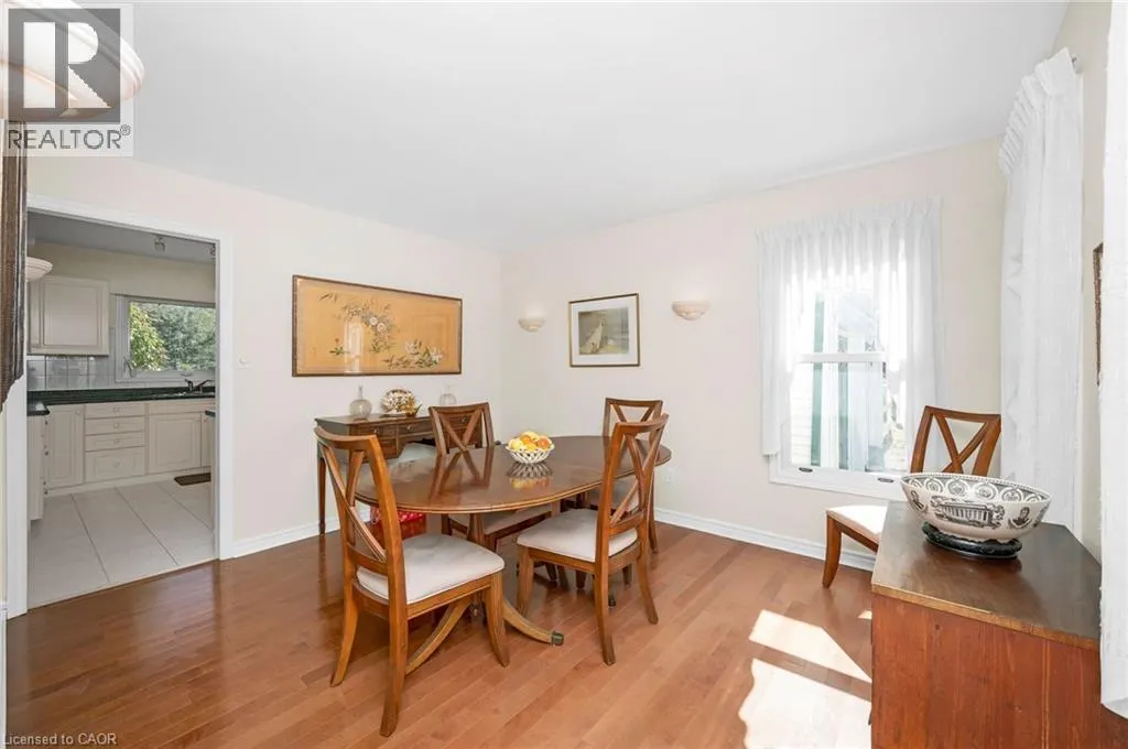 849 CAISTORVILLE Road W