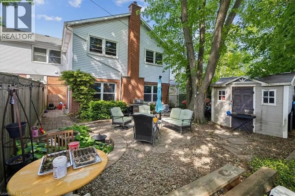 80A MACLENNAN Avenue