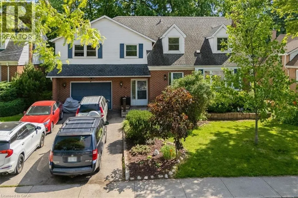 80A MACLENNAN Avenue