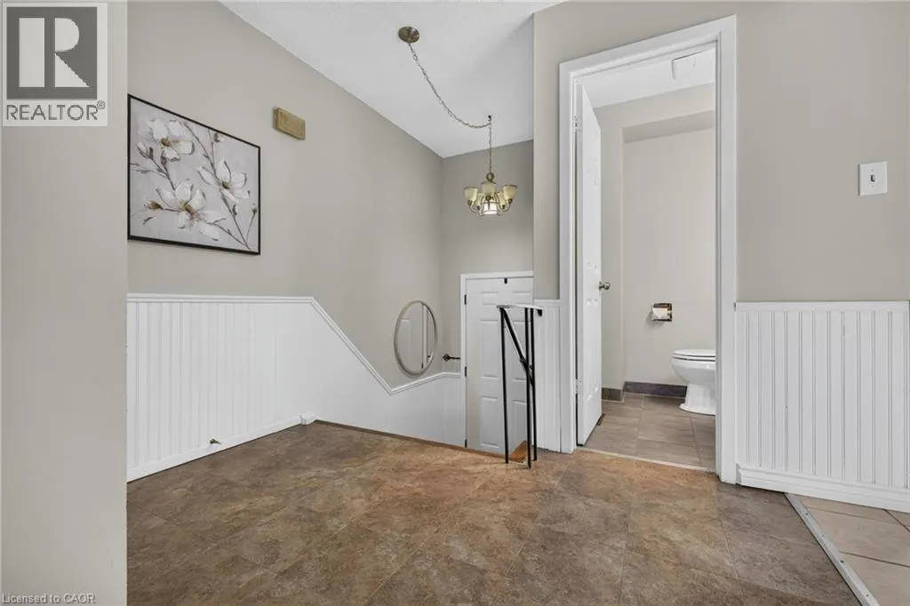 481 PITFIELD Road Unit# 19 #19