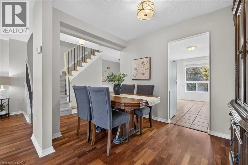 481 PITFIELD Road Unit# 19 #19