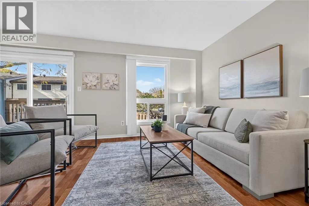 481 PITFIELD Road Unit# 19 #19
