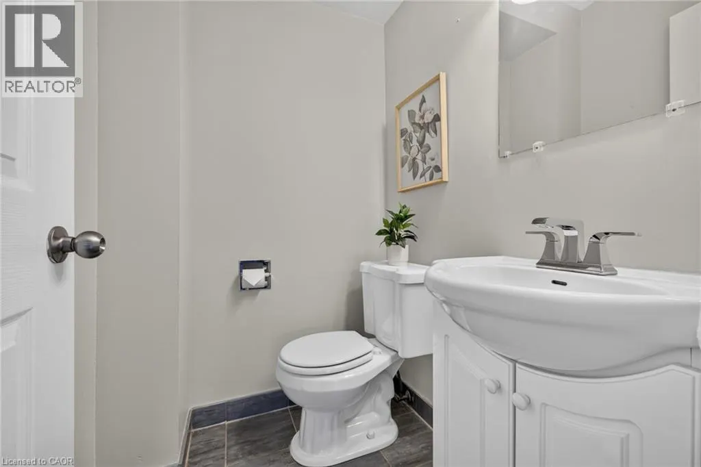 481 PITFIELD Road Unit# 19 #19