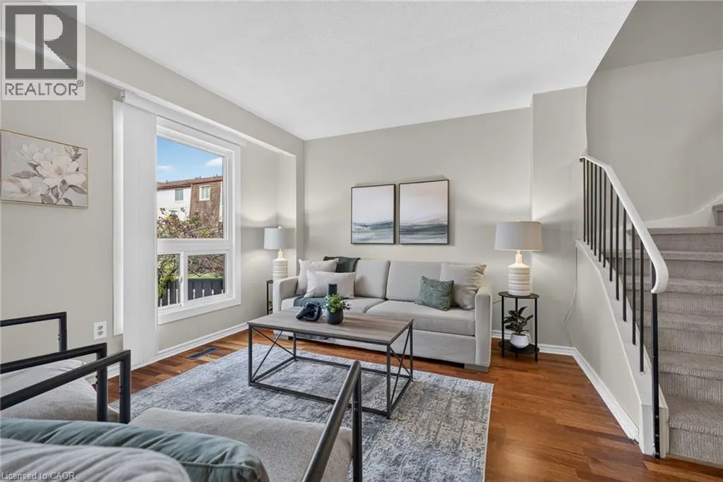 481 PITFIELD Road Unit# 19 #19