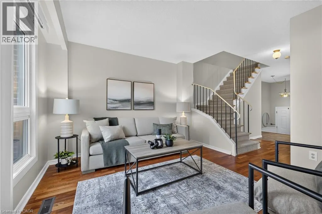 481 PITFIELD Road Unit# 19 #19