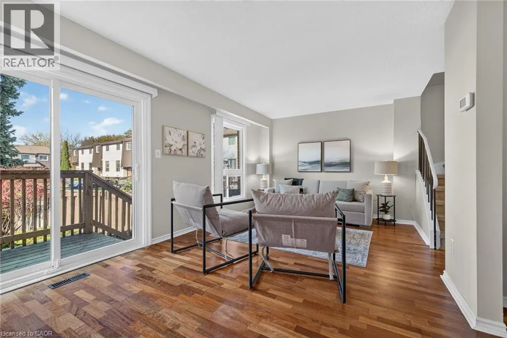 481 PITFIELD Road Unit# 19 #19