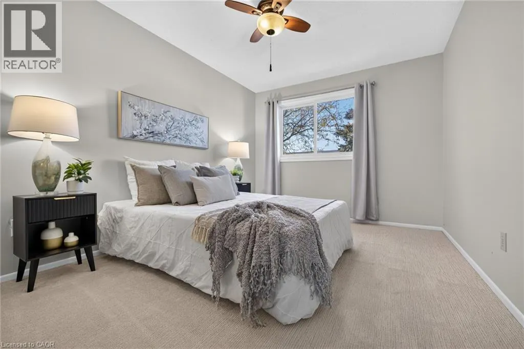 481 PITFIELD Road Unit# 19 #19