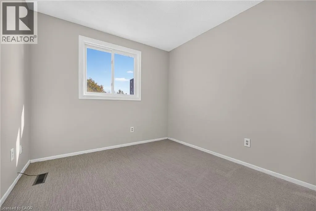 481 PITFIELD Road Unit# 19 #19