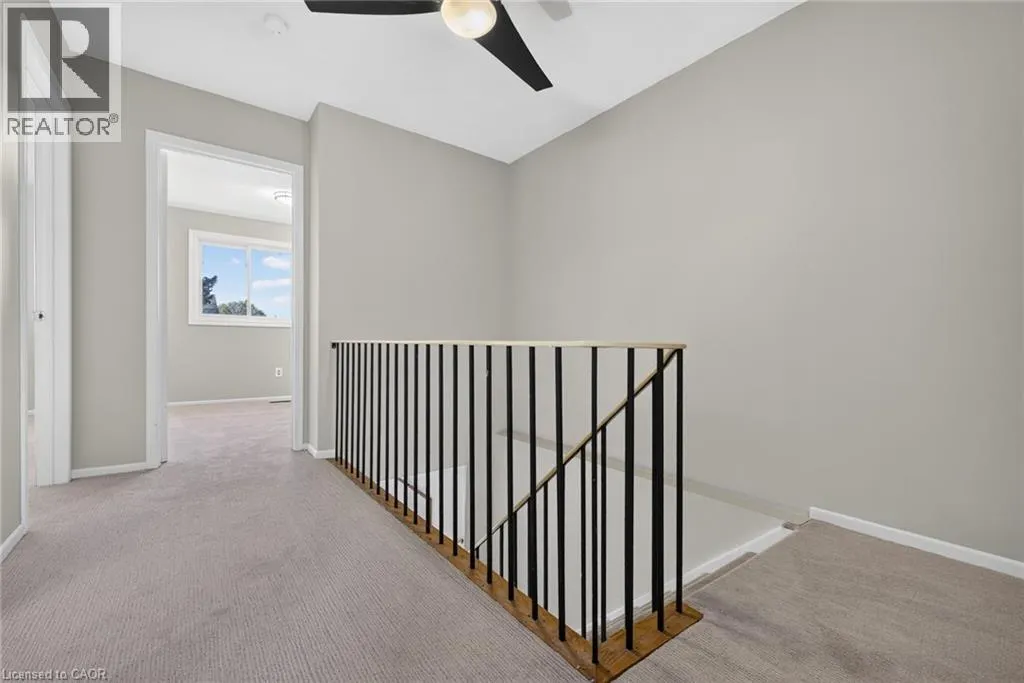 481 PITFIELD Road Unit# 19 #19