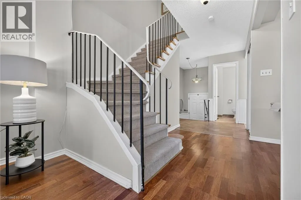 481 PITFIELD Road Unit# 19 #19