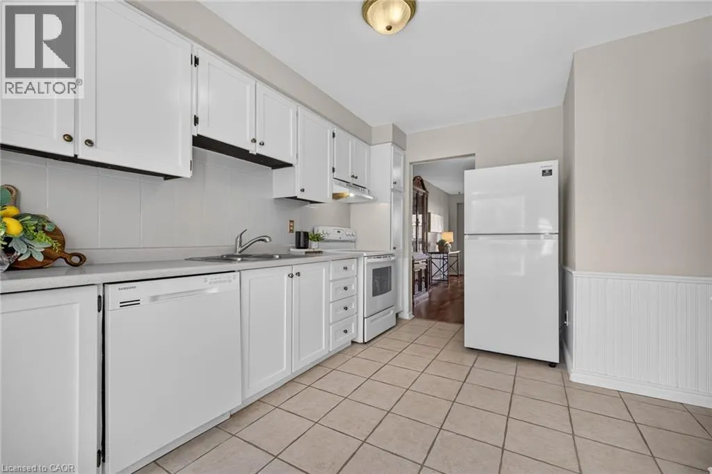 481 PITFIELD Road Unit# 19 #19