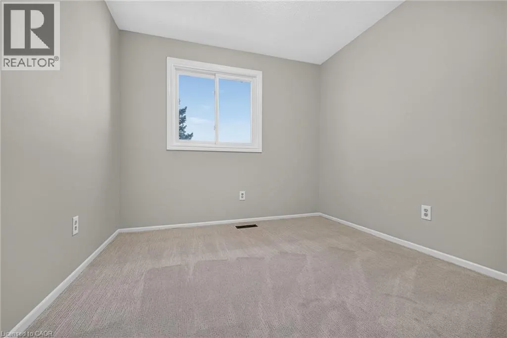 481 PITFIELD Road Unit# 19 #19