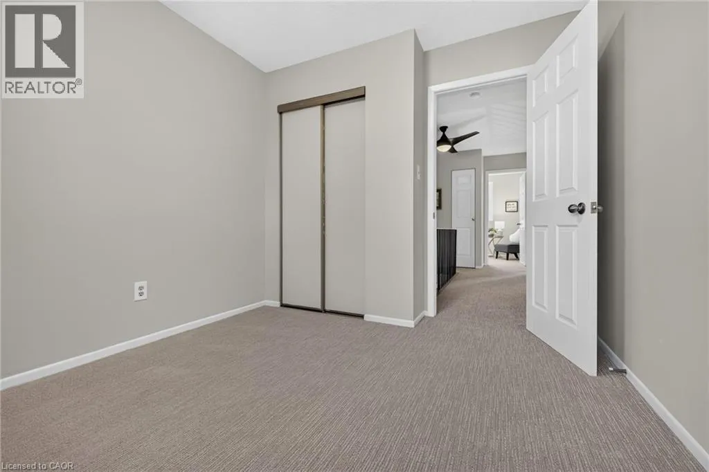 481 PITFIELD Road Unit# 19 #19