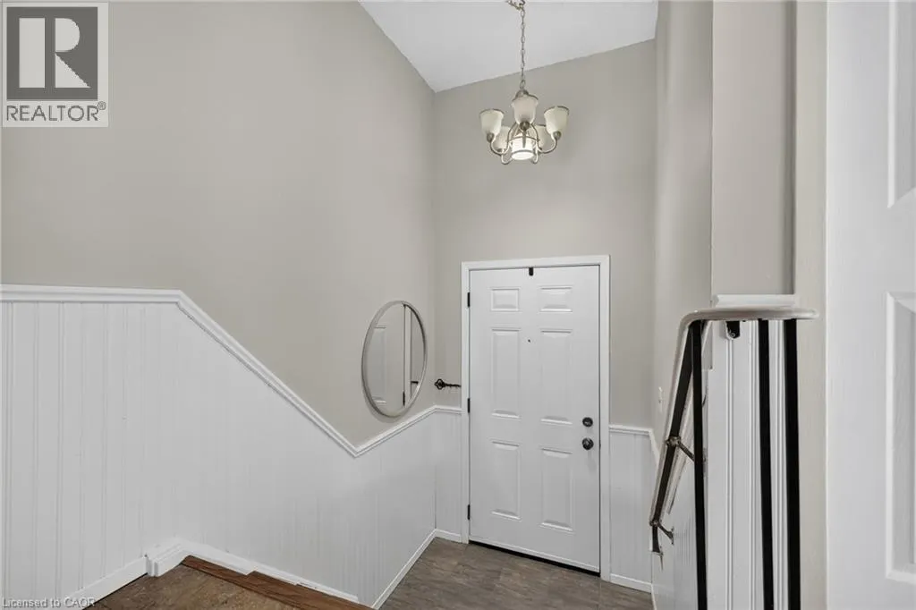 481 PITFIELD Road Unit# 19 #19