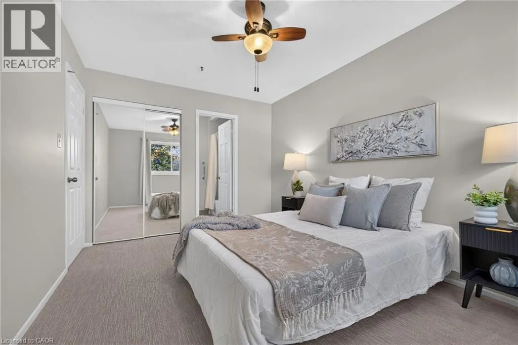 481 PITFIELD Road Unit# 19 #19