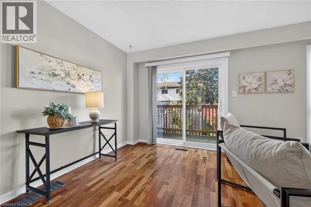 481 PITFIELD Road Unit# 19 #19