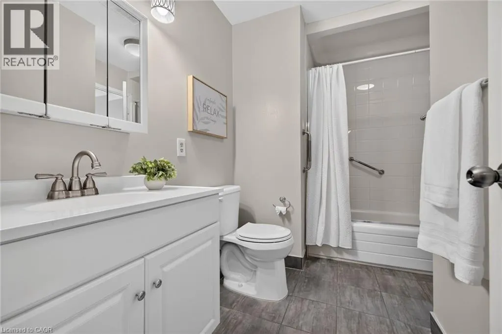 481 PITFIELD Road Unit# 19 #19