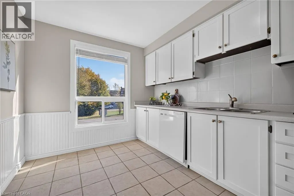 481 PITFIELD Road Unit# 19 #19