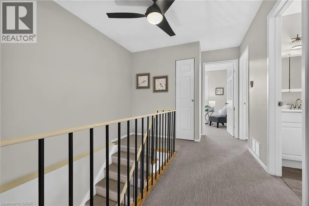 481 PITFIELD Road Unit# 19 #19