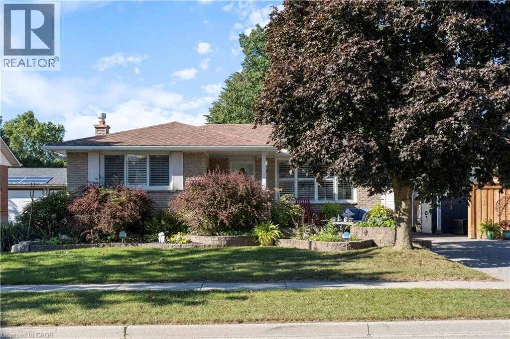 91 LYNNDALE Road