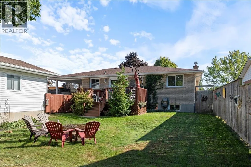 91 LYNNDALE Road