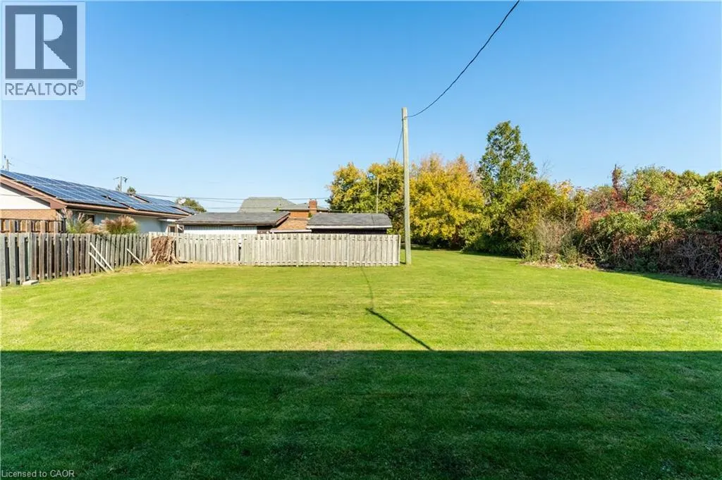 1023 NORTH SERVICE Road