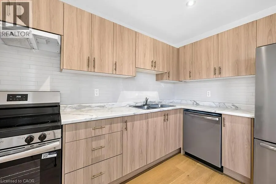 65 MOUNT ALBION Road Unit# 1-8 #1-8
