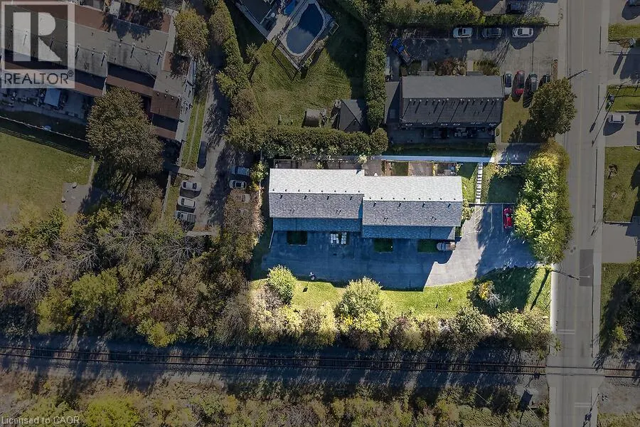 65 MOUNT ALBION Road Unit# 1-8 #1-8