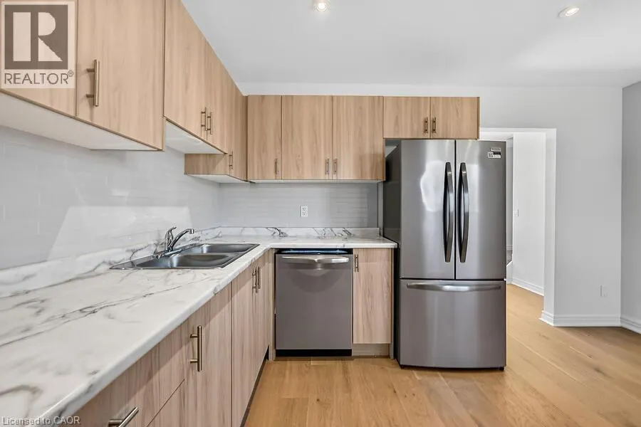 65 MOUNT ALBION Road Unit# 1-8 #1-8