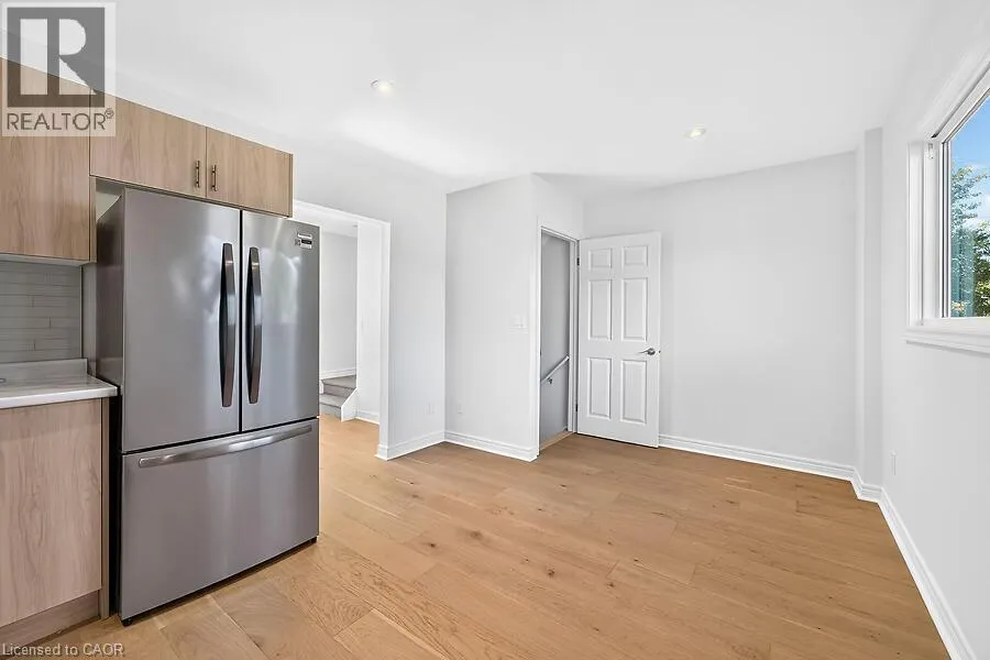 65 MOUNT ALBION Road Unit# 1-8 #1-8