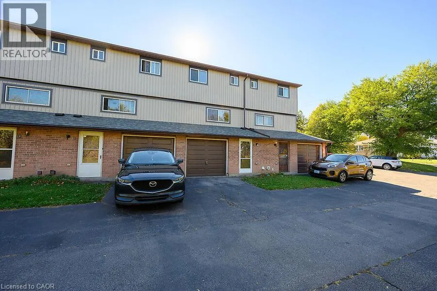 65 MOUNT ALBION Road Unit# 1-8 #1-8