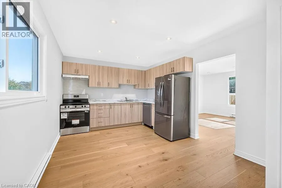 65 MOUNT ALBION Road Unit# 1-8 #1-8