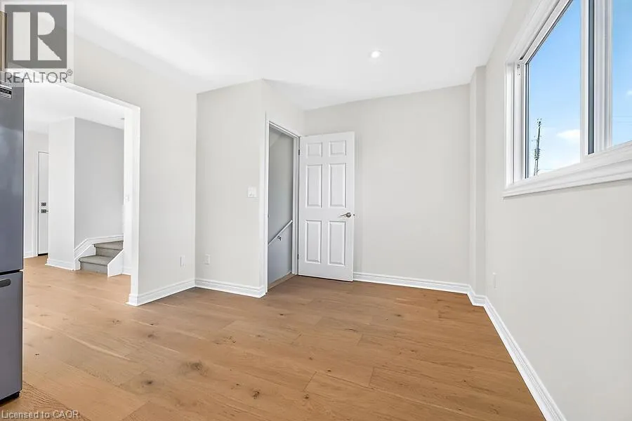 65 MOUNT ALBION Road Unit# 1-8 #1-8