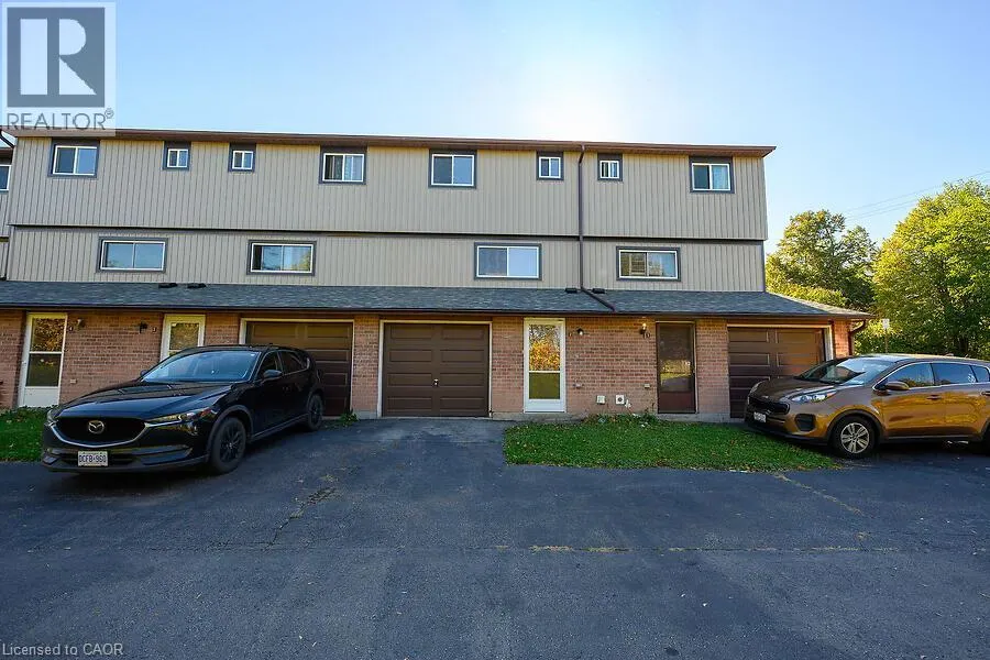 65 MOUNT ALBION Road Unit# 1-8 #1-8