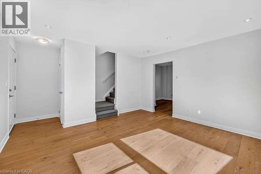 65 MOUNT ALBION Road Unit# 1-8 #1-8