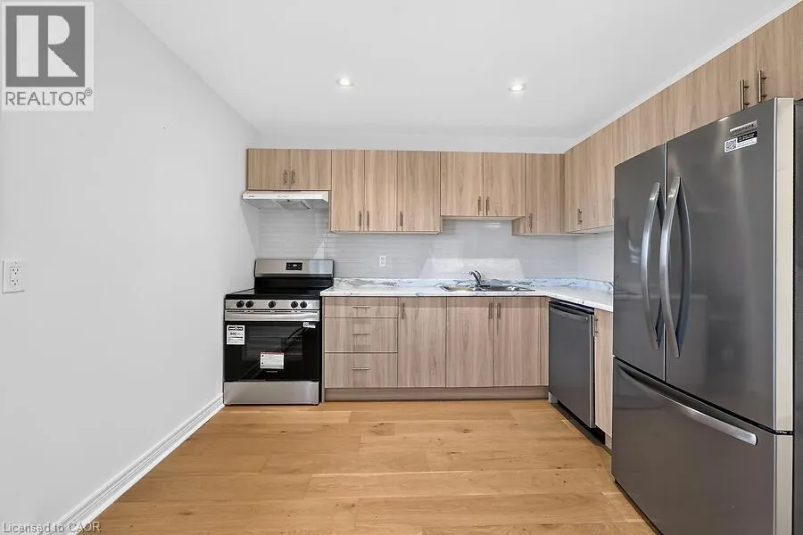 65 MOUNT ALBION Road Unit# 1-8 #1-8
