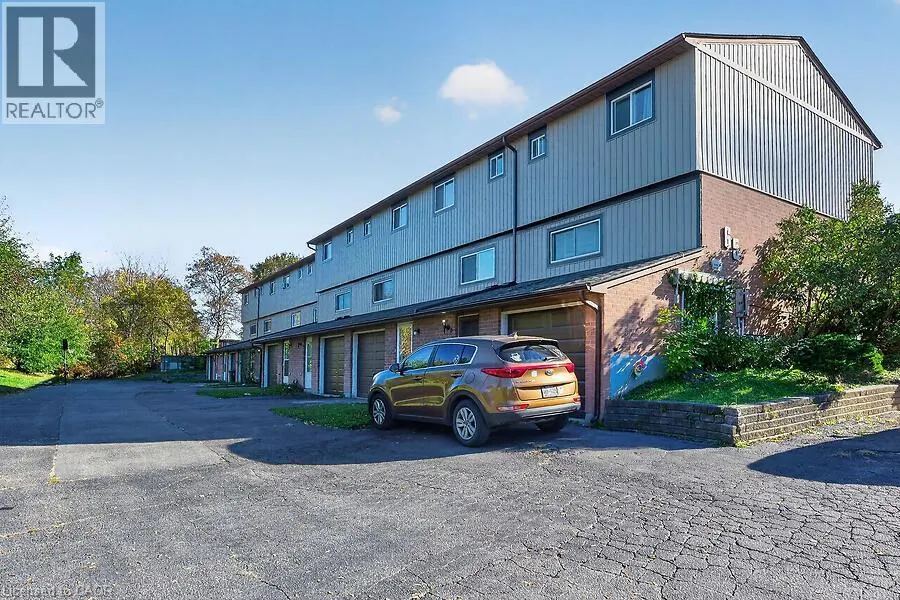 65 MOUNT ALBION Road Unit# 1-8 #1-8