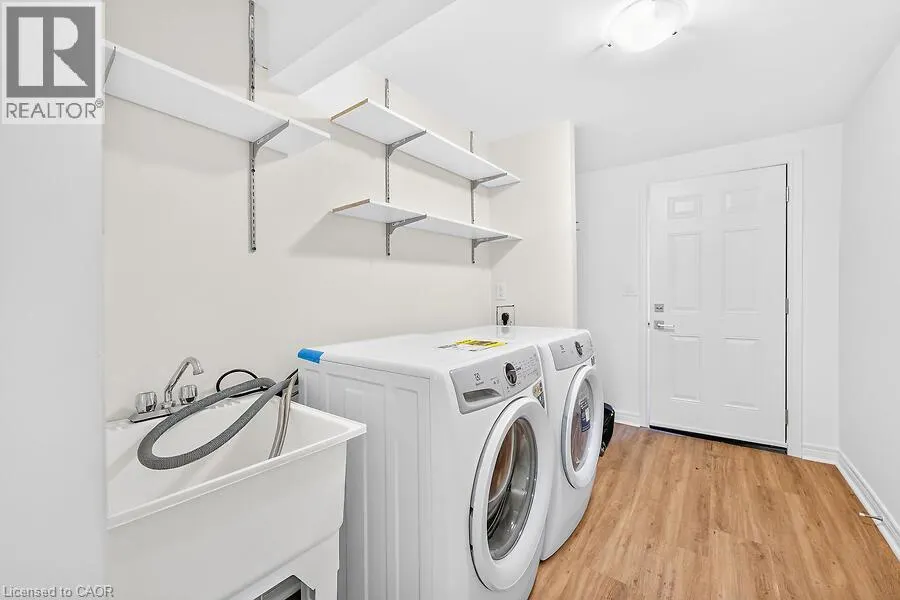 65 MOUNT ALBION Road Unit# 1-8 #1-8