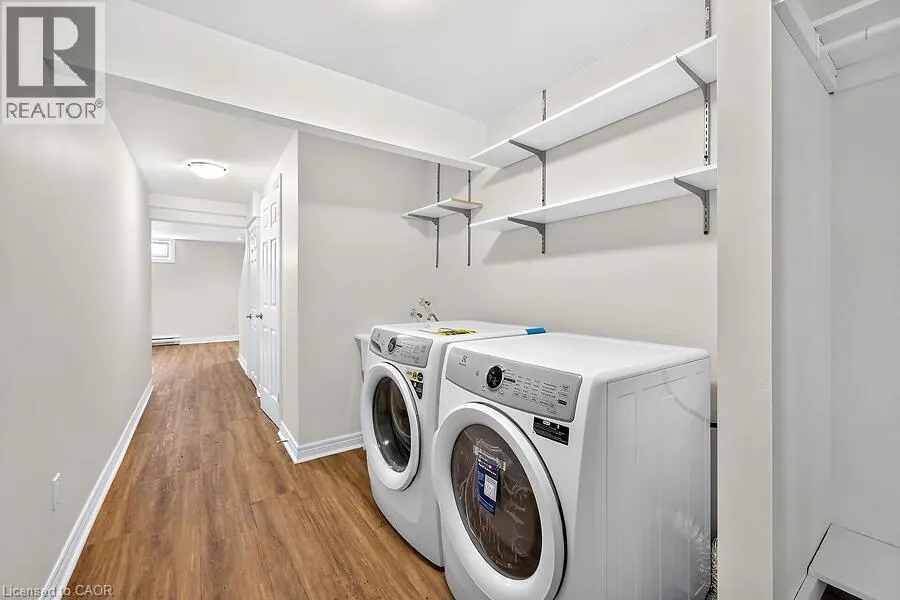 65 MOUNT ALBION Road Unit# 1-8 #1-8