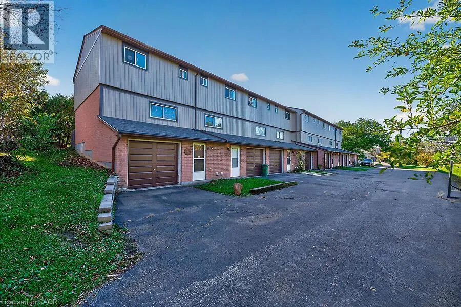 65 MOUNT ALBION Road Unit# 1-8 #1-8