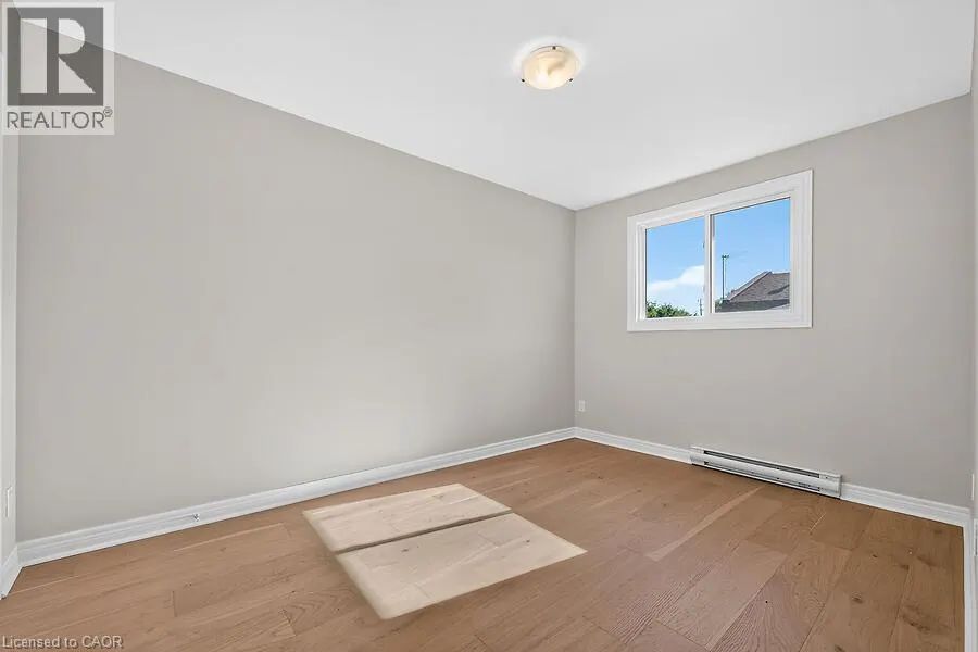 65 MOUNT ALBION Road Unit# 1-8 #1-8