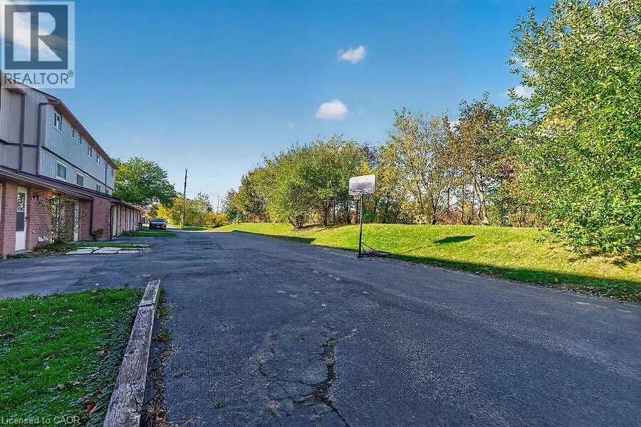 65 MOUNT ALBION Road Unit# 1-8 #1-8