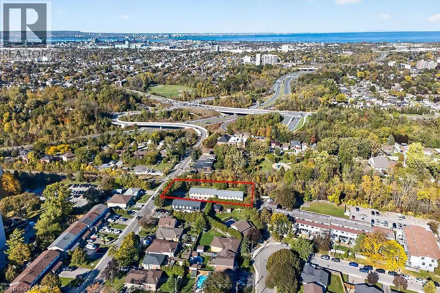 65 MOUNT ALBION Road Unit# 1-8 #1-8